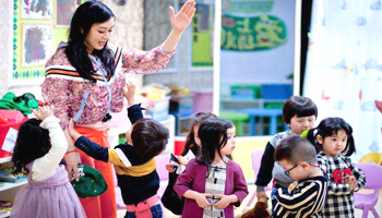 如何讓文化特色成為幼兒園品牌建設的基石